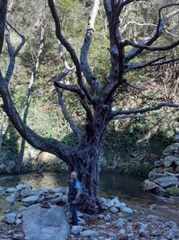 Cascate del Marmarico